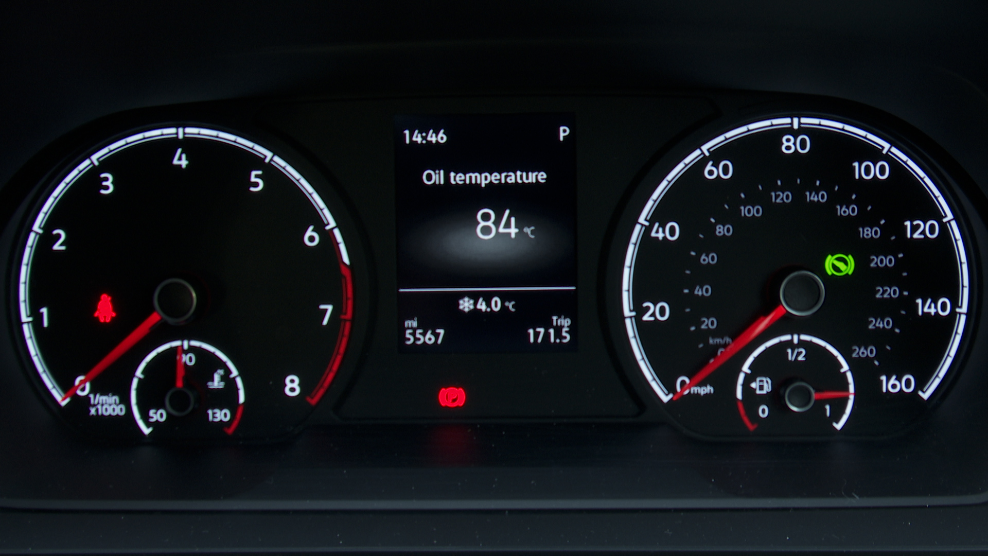 VOLKSWAGEN CADDY MAXI ESTATE 1.5 TSI 116 Style Edition 5dr DSG [5 Seat]